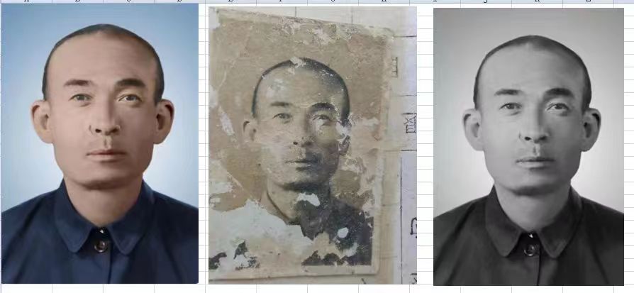 梅县老照片模糊修复-21